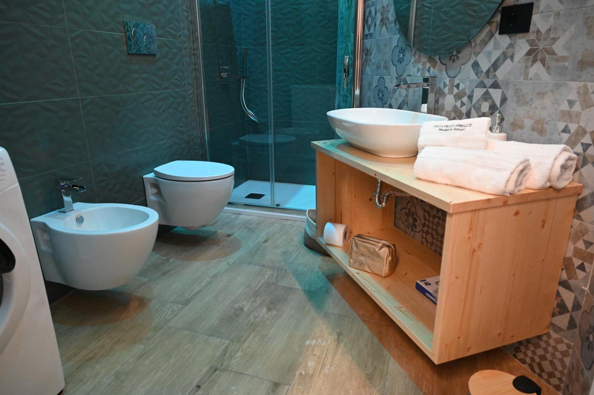 Duca Degli Abruzzi Modern House Luxury Relax Leilighet Brindisi Eksteriør bilde