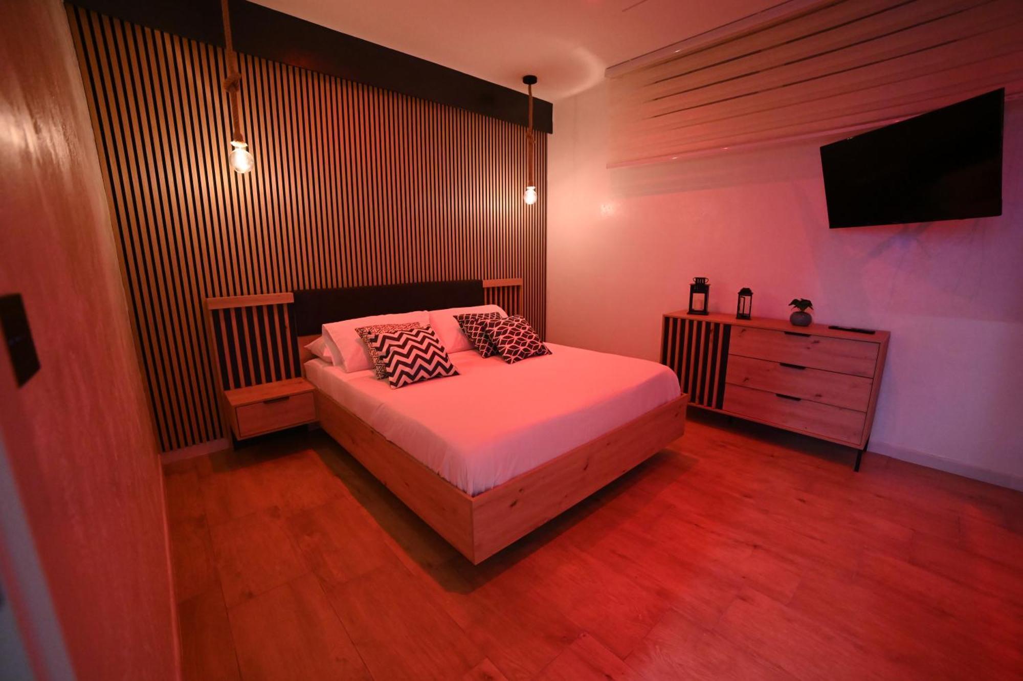 Duca Degli Abruzzi Modern House Luxury Relax Leilighet Brindisi Eksteriør bilde